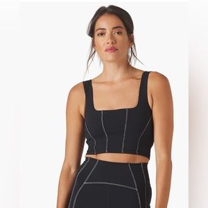 Glyder Sports Bra - Brand  New With Tags -AMAZING Worth every penny.